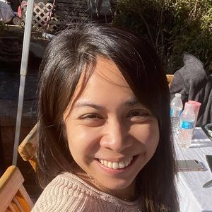 Meet your Posher, Aleli